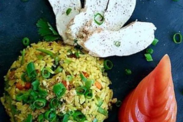 Fried Rice